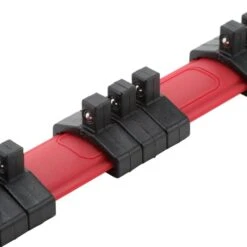 Husky 1/4 In. Drive Socket Rail 8 Husky 1/4 In. Drive Socket Rail -Husky Tools Shop husky tool storage accessories h4drailmp 40 1000