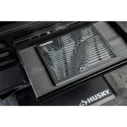 Husky EVA Tray For 44-Piece Combination Wrench Set (SAE And MM) -Husky Tools Shop husky tool storage accessories hcweva44pc 77 1000