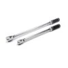 Husky 3/8 In. And 1/2 In. Drive Torque Wrench Set (2-Piece) -Husky Tools Shop husky torque wrenches h3dtwa h2dtwa 64 1000