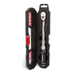Husky 40 In./lbs. To 200 In./lbs. 1/4 In. Drive Torque Wrench -Husky Tools Shop husky torque wrenches h4dtwa 03 40 1000