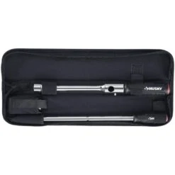 Husky Compact 1/2 In. Drive Lug Wrench With High Torque -Husky Tools Shop husky torque wrenches wh hd 16 77 1000