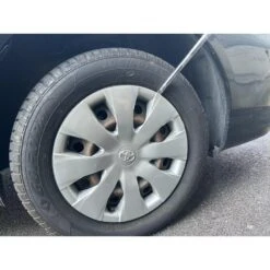 Husky Compact 1/2 In. Drive Lug Wrench With High Torque -Husky Tools Shop husky torque wrenches wh hd 16 c3 1000