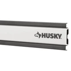 Husky Garage Wall Track Starter Kit (5-Piece) -Husky Tools Shop husky track systems 70233htsp 40 1000
