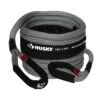 Husky 7/8 In. X 30 Ft. 23400 Lbs. Kinetic Recovery Rope -Husky Tools Shop husky trailer parts accessories ahk3006 64 1000