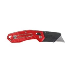 Husky Rapid Lock Utility Knife W/Aluminum And 10 Blades -Husky Tools Shop husky utility knives 00054 77 1000