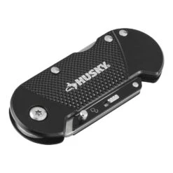 Husky COMPACT FOLDING Utility Knife -Husky Tools Shop husky utility knives 90991 1d 1000