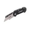 Husky COMPACT FOLDING Utility Knife -Husky Tools Shop husky utility knives 90991 64 1000