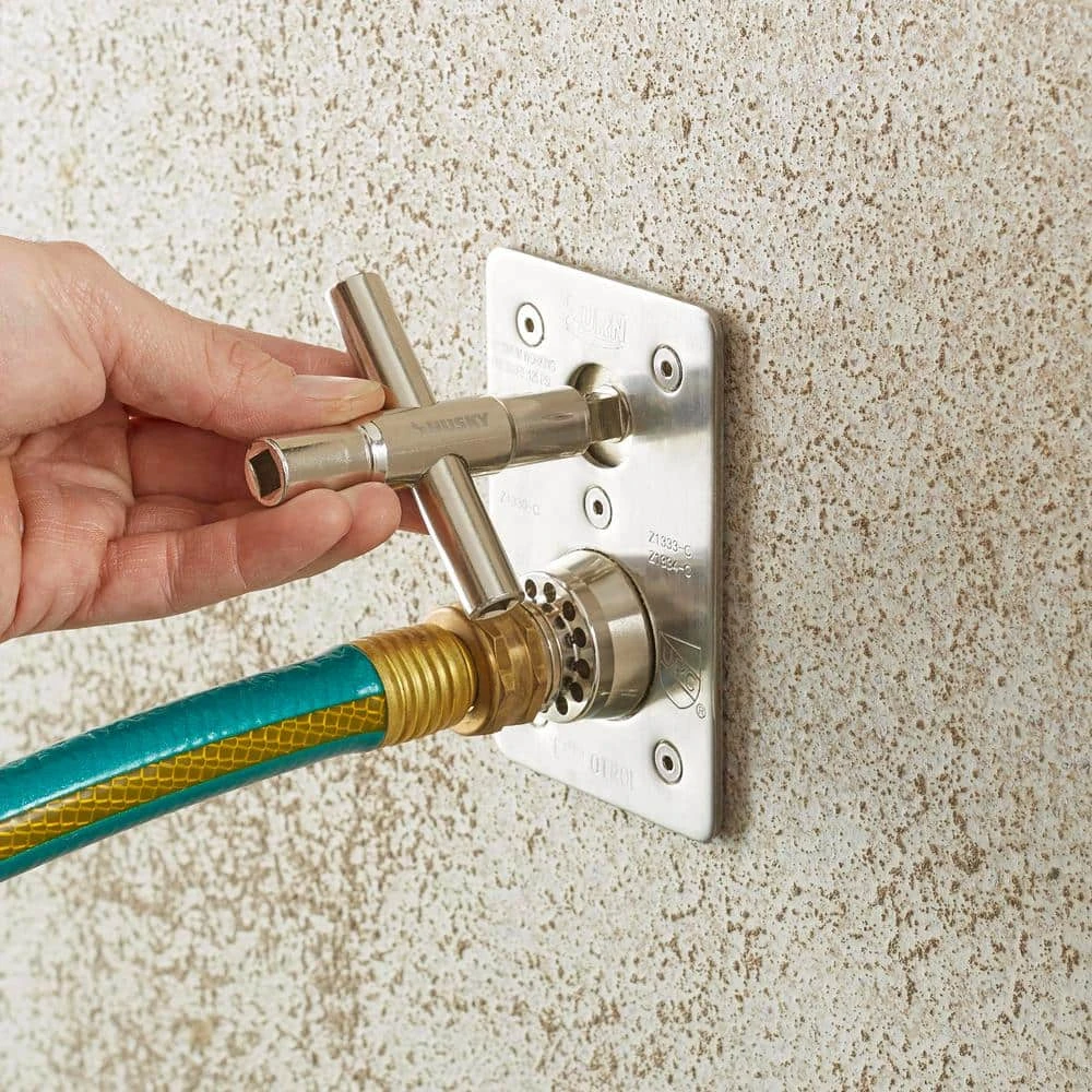 Husky 4-Way Sillcock Key 7 Husky 4-Way Sillcock Key - Image 5