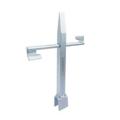 Husky 4-in-1 Combination Water Meter Valve Tool, 10.4 In. Length -Husky Tools Shop husky water meter keys 410 409 0111 c3 1000