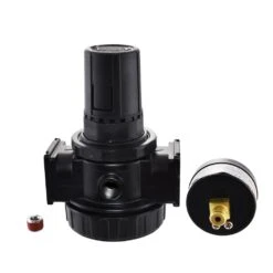 Husky 3/8 In. Regulator With Gauge 14 Husky 3/8 In. Regulator With Gauge -Husky Tools Shop husky welding regulators hda70703av c3 1000