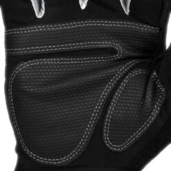 Husky Medium Fingerless Mechanics Glove 9 Husky Medium Fingerless Mechanics Glove -Husky Tools Shop husky work gloves 67122 16 40 1000
