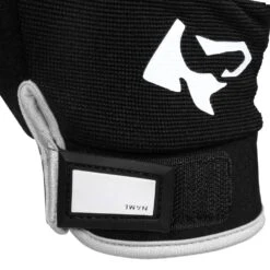 Husky Medium Fingerless Mechanics Glove 10 Husky Medium Fingerless Mechanics Glove -Husky Tools Shop husky work gloves 67122 16 a0 1000