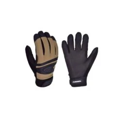 Husky X-Large Goat Leather High Dexterity Medium Duty Glove (2-Pack)