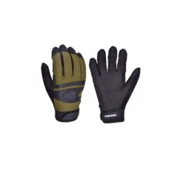 Husky X-Large Goat Leather High Dexterity Medium Duty Glove (2-Pack) -Husky Tools Shop husky work gloves ga8795 2pk xl c3 1000