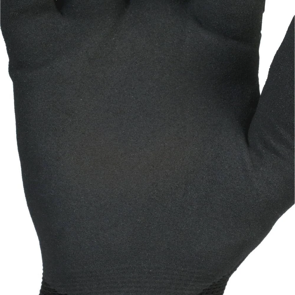 Husky Large Dipped Impact Glove 7 Husky Large Dipped Impact Glove - Image 5