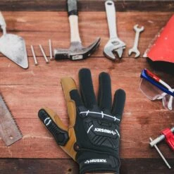 Husky Tools Shop 31 Husky Tools Shop -Husky Tools Shop husky work gloves hk84015 xlcc6 e1 1000