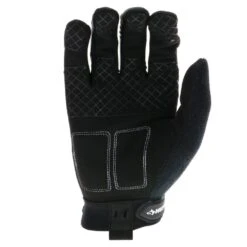 Husky Large Ripstop Hi-Dexterity Performance Work Glove With Touchscreen Capability 9 Husky Large Ripstop Hi-Dexterity Performance Work Glove With Touchscreen Capability -Husky Tools Shop husky work gloves hk86024 lcc6 40 1000