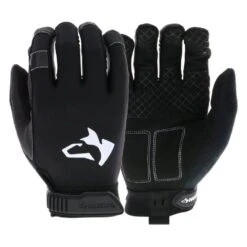 Husky X-Large Ripstop Hi-Dexterity Performance Work Glove With Touchscreen Capability