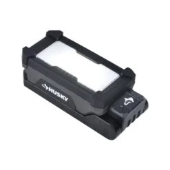 Husky 500 Lumens Rechargeable Handheld LED Work Light -Husky Tools Shop husky work lights 7902201330 4f 1000