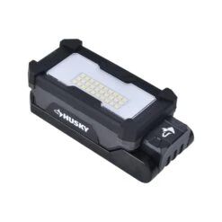 Husky 500 Lumens Rechargeable Handheld LED Work Light -Husky Tools Shop husky work lights 7902201330 c3 1000