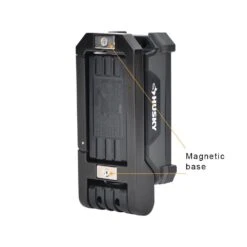 Husky 500 Lumens Rechargeable Handheld LED Work Light -Husky Tools Shop husky work lights 7902201330 fa 1000