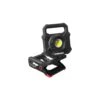 Husky 2500-Lumens Rechargeable LED Clamp Work Light -Husky Tools Shop husky work lights cl2500hd 64 1000