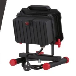 Husky 1500-Lumen Rechargeable LED Work Light -Husky Tools Shop husky work lights k40067 a0 1000