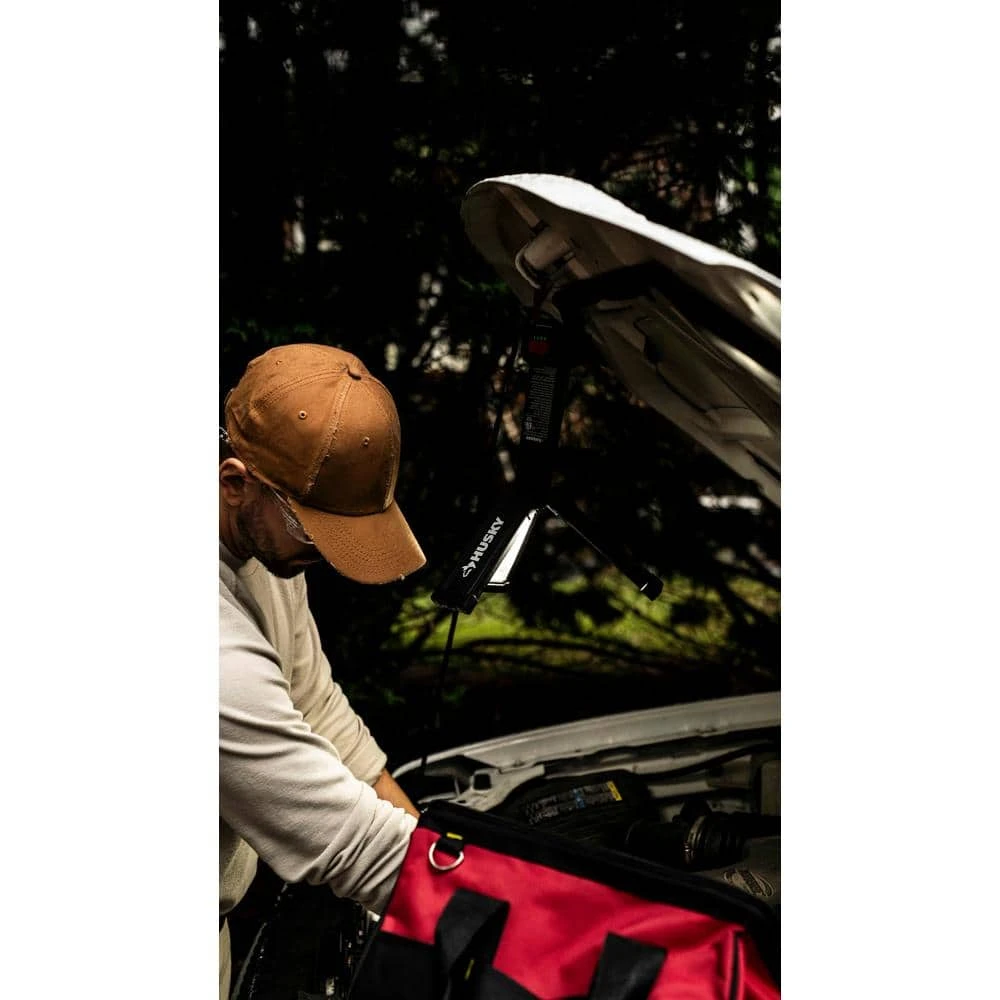 Husky 2200-Lumen Tripod 10 Husky 2200-Lumen Tripod - Image 8