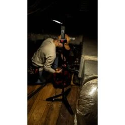 Husky 2200-Lumen Tripod 12 Husky 2200-Lumen Tripod -Husky Tools Shop husky work lights k40437 77 1000