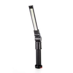 Husky 500-Lumens Flip Light -Husky Tools Shop husky work lights k40517 1f 1000
