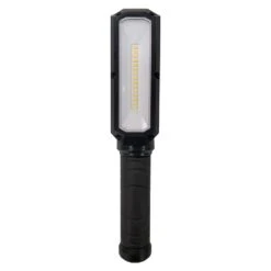 Husky 600-Lumen Battery Powered Handheld Light
