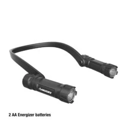 Husky 210 Lumens Neck Light