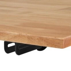 Husky 41 In. W X 24 In. D Folding Wood Top Wall Mounted Workbench -Husky Tools Shop husky workbenches g4100fw us a0 1000