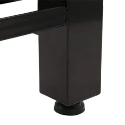 Husky 72 In. W X 24 In. D Adjustable Height Black Workbench For Ready To Assemble Steel Garage Storage System -Husky Tools Shop husky workbenches g7200s us 1f 1000