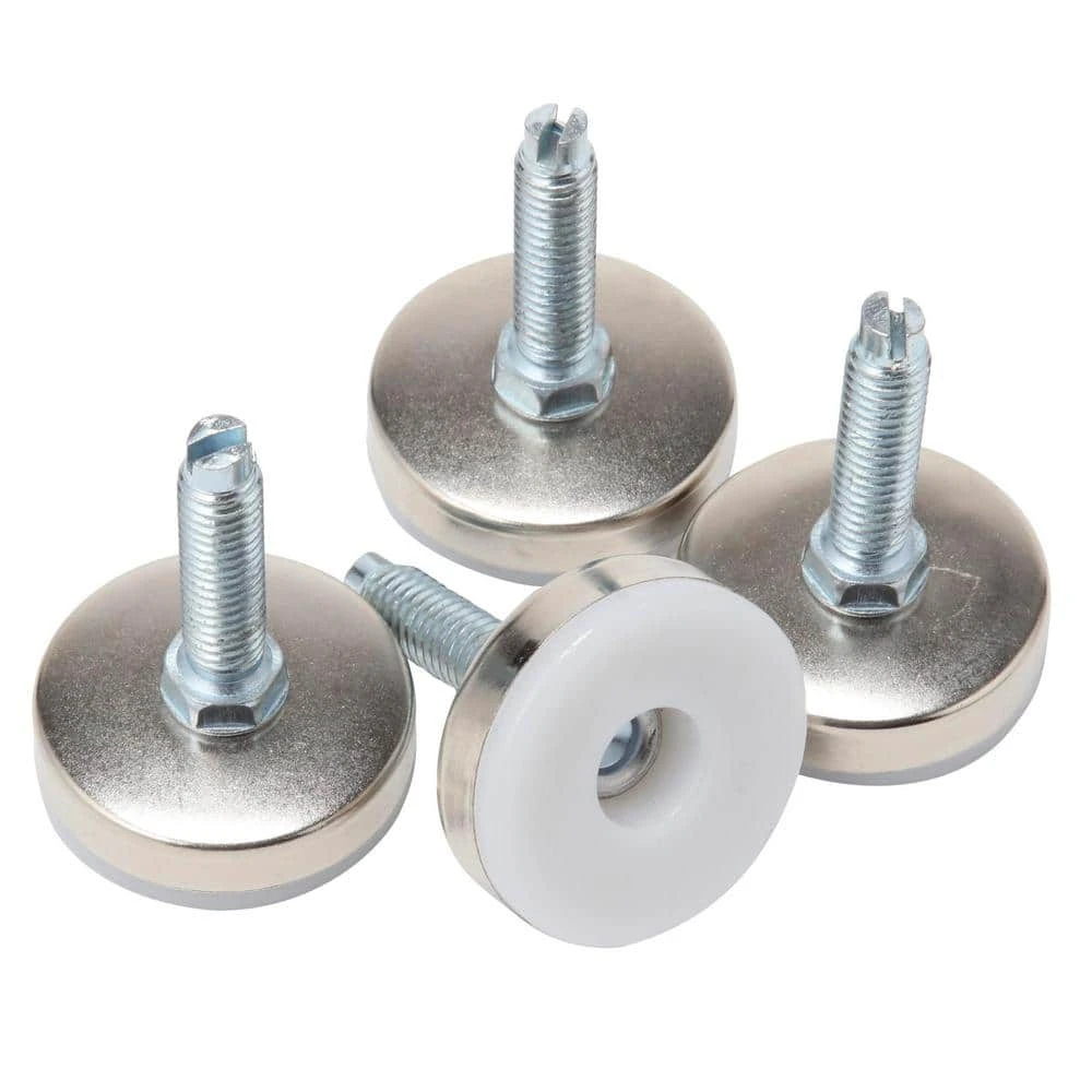 Husky 46 In. W X 24 In. DAdjustable Height Black Workbench Table With Solid Wood Top 13 Husky 46 In. W X 24 In. DAdjustable Height Black Workbench Table With Solid Wood Top - Image 11