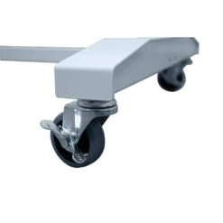 Husky 46 In. Adjustable Height Work Table In White -Husky Tools Shop husky workbenches holt46xdbj2 c3 1000