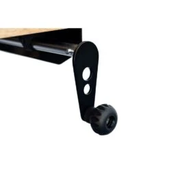 Husky 72 In. W X 24 In. D 2-Drawer Adjustable Height Black Workbench Table With Solid Wood Top 28 Husky 72 In. W X 24 In. D 2-Drawer Adjustable Height Black Workbench Table With Solid Wood Top -Husky Tools Shop husky workbenches hotl7202b12 76 1000