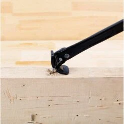 Husky 12-1/2 In. Nail Rocker -Husky Tools Shop husky wrecking pry bars 90109 1d 1000