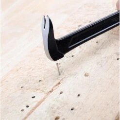 Husky 12-1/2 In. Nail Rocker -Husky Tools Shop husky wrecking pry bars 90109 1f 1000