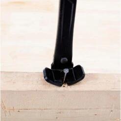 Husky 12-1/2 In. Nail Rocker -Husky Tools Shop husky wrecking pry bars 90109 66 1000