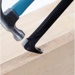 Husky 12-1/2 In. Nail Rocker -Husky Tools Shop husky wrecking pry bars 90109 fa 1000