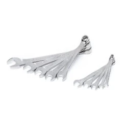 Husky Combination And Stubby Wrench Set (57-Pieces) -Husky Tools Shop husky wrench sets hcombowr57bas 76 1000