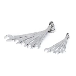 Husky SAE Combination Wrench Set (10-Piece) -Husky Tools Shop husky wrench sets hcw10pcsae 05 a0 1000