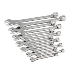Husky Master Metric Combo Wrench Set (22-Piece) -Husky Tools Shop husky wrench sets hcwmmms a0 1000