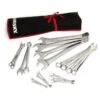 Husky Master SAE Combo Wrench Set (19-Piece) -Husky Tools Shop husky wrench sets hcwsaems 64 1000