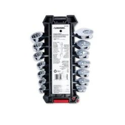 Husky Stubby MM Combination Wrench Set (7-Piece) -Husky Tools Shop husky wrench sets hstw7pcmmn 05 4f 1000
