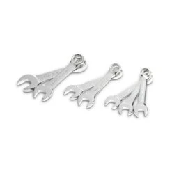 Husky Stubby MM Combination Wrench Set (7-Piece)