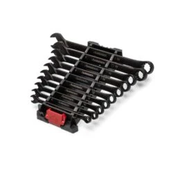 Husky Universal Metric Combination Wrench (10-Piece) -Husky Tools Shop husky wrench sets hxlspw10pcmm 05 1f 1000