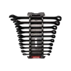 Husky Universal Metric Combination Wrench (10-Piece) -Husky Tools Shop husky wrench sets hxlspw10pcmm 05 4f 1000