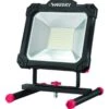 Husky 8000-Lumens LED Portable Work Light -Husky Tools Shop jobsite lighting hd8000dim 64 1000